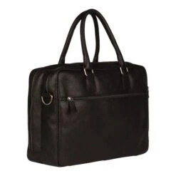 Burkely Antique Avery Worker 15.6" Black -Eastpak Verkoop 797956.10 5 new 1 1