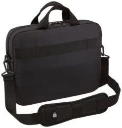 Case Logic® Case Logic Propel Attaché Laptop Bag 14" Black -Eastpak Verkoop 79834414 2884921899