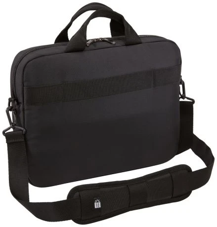 Case Logic® Case Logic Propel Attaché Laptop Bag 15.6" Black 6 Case Logic® Case Logic Propel Attaché Laptop Bag 15.6" Black - Afbeelding 6