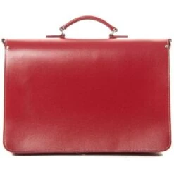 OldSchool Bags Schooltas Extra Large Klassiek Rood -Eastpak Verkoop 79 3 6