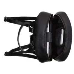 Burkely Antique Avery Backpack Tablet Black -Eastpak Verkoop 8005363.56.10 3