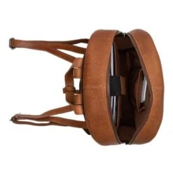 Burkely Antique Avery Backpack Tablet Cognac 7 Burkely Antique Avery Backpack Tablet Cognac -Eastpak Verkoop 8005363.56.24 3