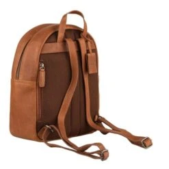 Burkely Antique Avery Backpack Tablet Cognac 8 Burkely Antique Avery Backpack Tablet Cognac -Eastpak Verkoop 8005363.56.24 4