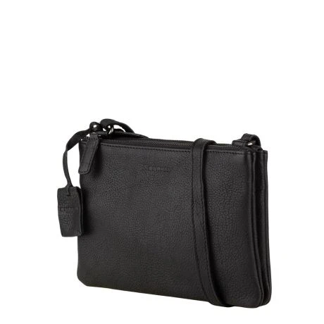 Burkely Antique Avery Crossover Schoudertas L Black 2 Burkely Antique Avery Crossover Schoudertas L Black - Afbeelding 2