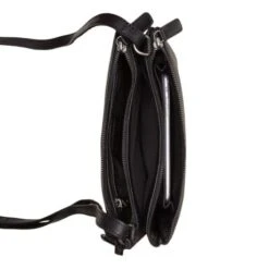 Burkely Antique Avery Crossover Schoudertas L Black 8 Burkely Antique Avery Crossover Schoudertas L Black -Eastpak Verkoop 8005432.56.10 3