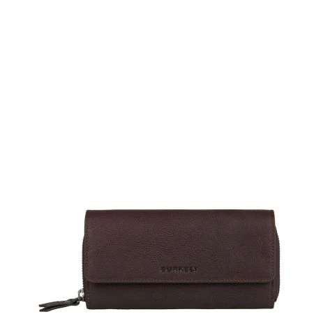 Burkely Antique Avery Purse Dark Brown 1 Burkely Antique Avery Purse Dark Brown