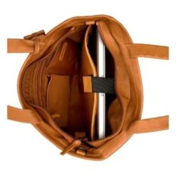 Burkely Just Jolie Workbag 14" Cognac New -Eastpak Verkoop 80ac9d0a17fc8ba50e634ad71fa6d89a8ac9007f 1