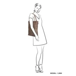 Zebra Natural Bag Kartel Rits Stone Grey -Eastpak Verkoop 825501a stone 3