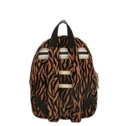 Zebra Trends Kinder Rugzak S Zebra Brown -Eastpak Verkoop 826601 zebrabrown 7