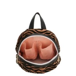 Zebra Trends Kinder Rugzak S Zebra Brown -Eastpak Verkoop 826601 zebrabrown 8