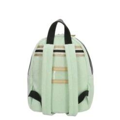 Zebra Trends Kinder Rugzak S Sparkle Mint -Eastpak Verkoop 826606 sparklemint 7