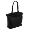 Chesterfield Berlin Shopper Large 15.4" Black