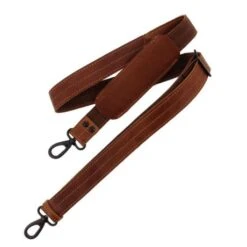 Plevier Fluxgate Dames Tote Bag 14" Bruin -Eastpak Verkoop 864 2 fluxgate schouderband