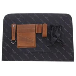 Plevier Fluxgate Dames Tote Bag 14" Bruin -Eastpak Verkoop 864 2 fluxgate 1