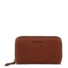 Burkely Antique Avery Wallet M Cognac
