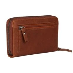 Burkely Antique Avery Wallet M Cognac 9 Burkely Antique Avery Wallet M Cognac -Eastpak Verkoop 880756.24 5