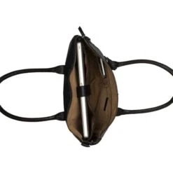 Burkely Vintage Valerie Laptop Bag 15.6" Black -Eastpak Verkoop 9006988.22.10 3