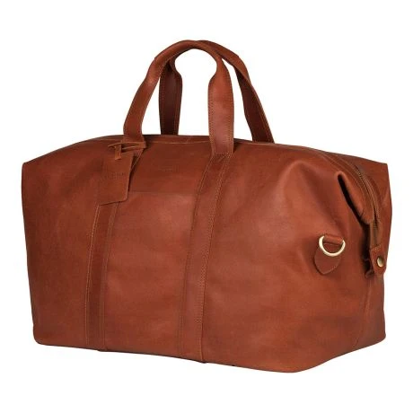 Burkely Vintage Sem Weekender Cognac 2 Burkely Vintage Sem Weekender Cognac - Afbeelding 2