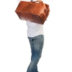 Burkely Vintage Sem Weekender Cognac 10 Burkely Vintage Sem Weekender Cognac -Eastpak Verkoop 9007936.22.24 7