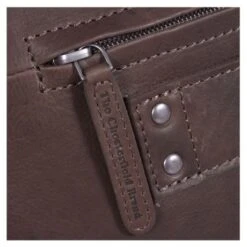 Chesterfield Ryan Laptop Schoudertas Large 17" Brown -Eastpak Verkoop 93821130bdd77d1da39b97454a842696