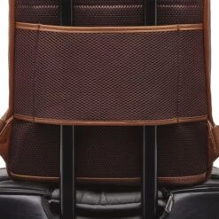 Castelijn & Beerens Firenze Laptoprugzak 15.6'' Tablet Lichtbruin -Eastpak Verkoop 9576 lb 6