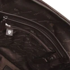 Castelijn & Beerens Firenze Laptoprugzak 15.6'' Tablet Mocca -Eastpak Verkoop 9576 mo 6