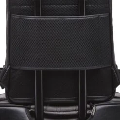 Castelijn & Beerens Firenze Laptoprugzak 15.6'' Tablet Black -Eastpak Verkoop 9576 zw