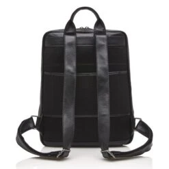 Castelijn & Beerens Firenze Laptoprugzak 15.6'' Tablet Black -Eastpak Verkoop 9576 zw 3