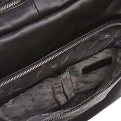 Castelijn & Beerens Firenze Laptoprugzak 15.6'' Tablet Black -Eastpak Verkoop 9576 zw 5