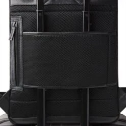 Castelijn & Beerens Onyx Tango Laptoprugtas 15.6" Tablet RFID Zwart -Eastpak Verkoop 9578 zw 5