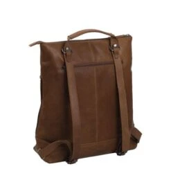 Chesterfield Chelsea Rugzak / Schouder Shopper 14" Cognac 8 Chesterfield Chelsea Rugzak / Schouder Shopper 14" Cognac -Eastpak Verkoop 9589557480 c58.023931 11