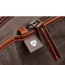 Castelijn & Beerens Renee Maurice Aktentas 15.6" Tablet RFID Lichtbruin -Eastpak Verkoop 9698 lb 4