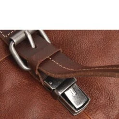 Castelijn & Beerens Renee Maurice Aktentas 15.6" Tablet RFID Lichtbruin -Eastpak Verkoop 9698 lb 5