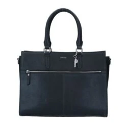 LouLou Essentiels Robuste Laptoptas 13" Silver Black -Eastpak Verkoop 96bag147s 001 8720143393587 loulou essentiels 2