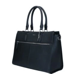 LouLou Essentiels Robuste Laptoptas 13" Silver Black -Eastpak Verkoop 96bag147s 001 8720143393587 loulou essentiels 3