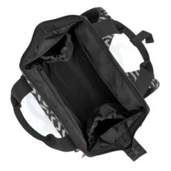 Reisenthel Allrounder R Backpack Signature Black -Eastpak Verkoop allrounder r signature black 3