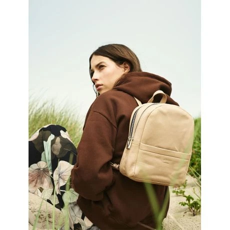 Still Nordic Anouk City Backpack Powder 4 Still Nordic Anouk City Backpack Powder - Afbeelding 4