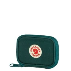 Fjallraven Fjällräven Kanken Card Wallet Arctic Green