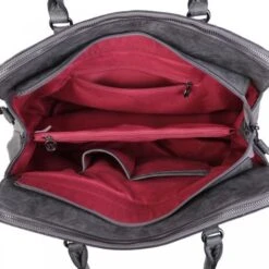 Wimona Arianna One Handtas Grijs -Eastpak Verkoop ariannaone5002gr1