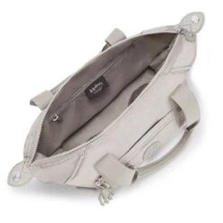 Kipling Art Mini Handtas Grey Gris -Eastpak Verkoop art mini grey gris 4