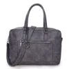 Wimona Milena Schoudertas Grijs