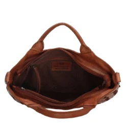 Micmacbags Artisan Handtas Bruin 7 Micmacbags Artisan Handtas Bruin -Eastpak Verkoop artisan handtas bruin 3