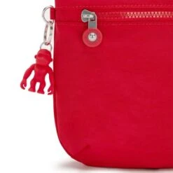 Kipling Arto Schoudertas Red Rouge -Eastpak Verkoop arto red rouge 4