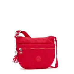 Kipling Arto S Schoudertas Red Rouge -Eastpak Verkoop arto s red rouge 4