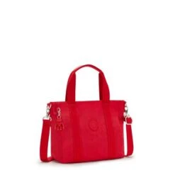 Kipling Asseni Mini Schoudertas Red Rouge -Eastpak Verkoop asseni mini red rouge 4