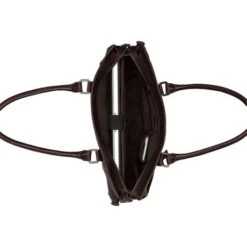 Burkely Antique Avery Dames Laptoptas 15.6" Brown -Eastpak Verkoop b25400a524db34c4e45a894799bd63b5dae07881