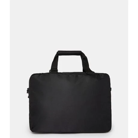 Lyle & Scott Gym Bag True Black 2 Lyle & Scott Gym Bag True Black - Afbeelding 2