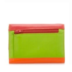 Mywalit Double Flap Purse Portemonnee Jamaica 5 Mywalit Double Flap Purse Portemonnee Jamaica -Eastpak Verkoop back zoom