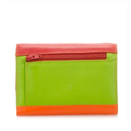 Mywalit Double Flap Purse Portemonnee Jamaica 3 Mywalit Double Flap Purse Portemonnee Jamaica - Afbeelding 3