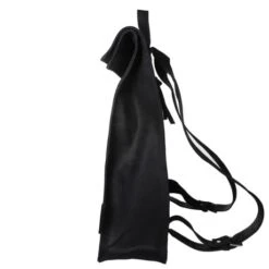 Laauw AMS The Nine Streets Backpack Black Canvas -Eastpak Verkoop backpack 27